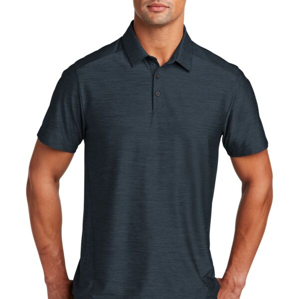 Slate Polo OG143 Thumbnail
