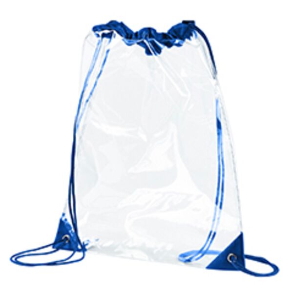 PVC Cinch Sack Thumbnail