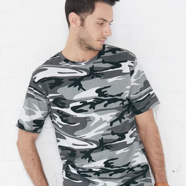 Camo Tee Thumbnail