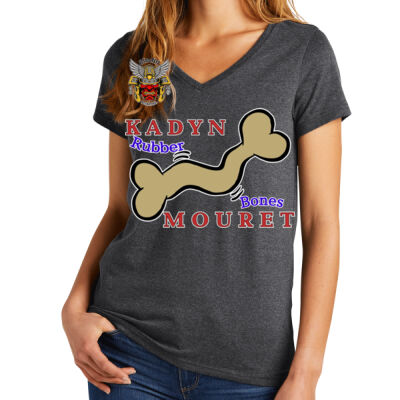 Ladies - Women's The Concert Tee ® V Neck Thumbnail