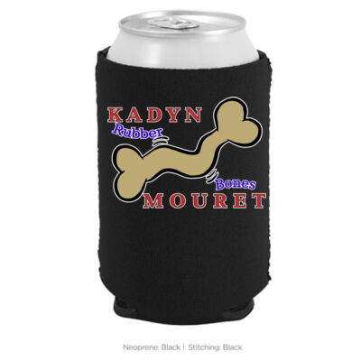12OZ CAN COOLER - Koozie 12oz  Thumbnail