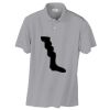 EcoSmart ® 5.2 Ounce Jersey Knit Sport Shirt Thumbnail