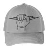 Snapback Trucker Cap Thumbnail