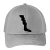 Snapback Trucker Cap Thumbnail