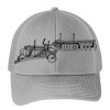 Snapback Trucker Cap Thumbnail